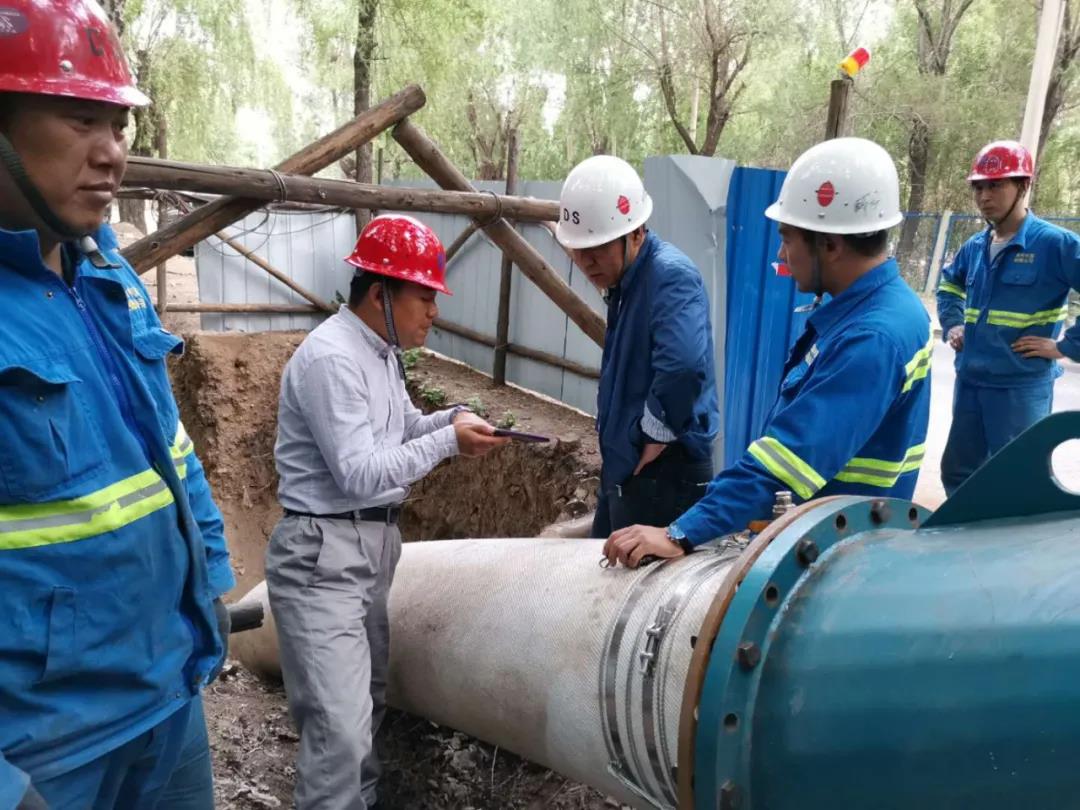 营口工业管道清洗-管道清淤