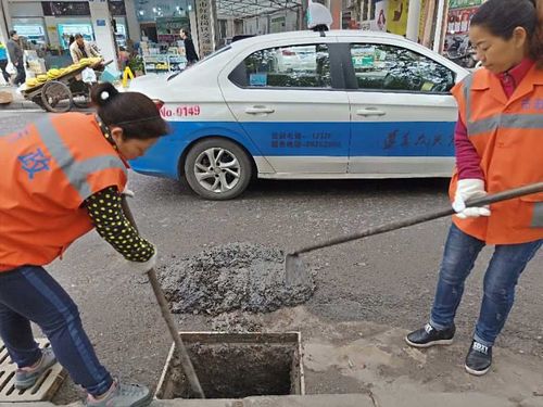 营口沉沙井清掏-污水井清理