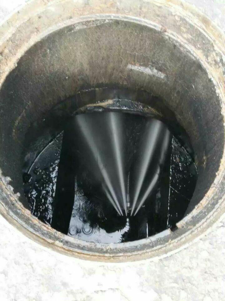 营口市政管道清洗-排污管道清洗