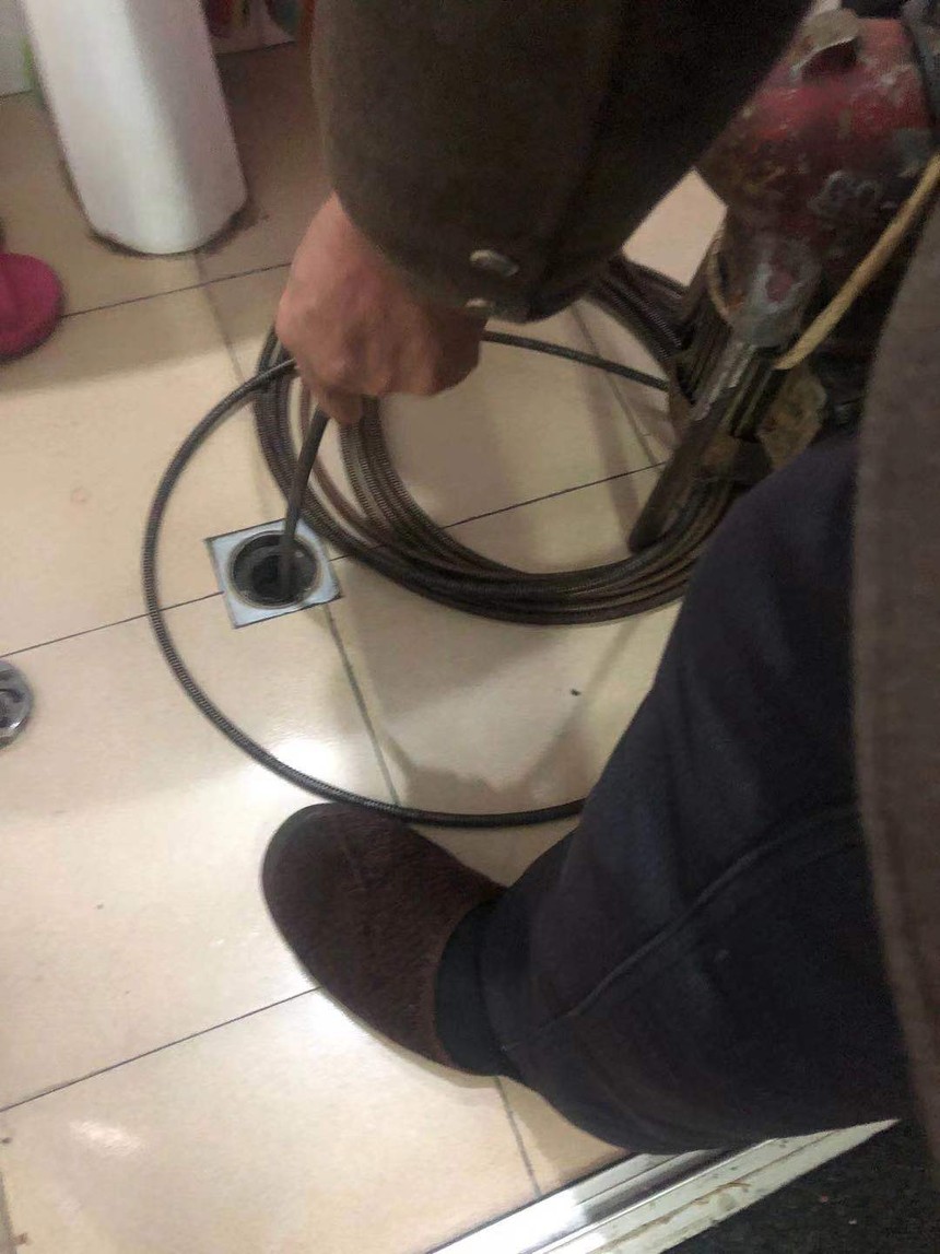 营口管道疏通,疏通下水道