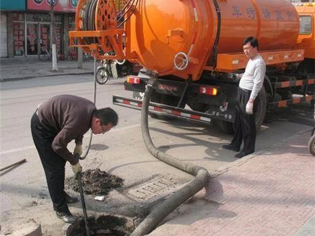 营口清掏化粪池,健康生活从这里开始